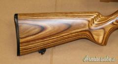 Carabina Remington 597 Cal. 22LR con Ottica