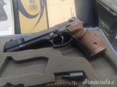 Beretta 98 FS Target 9x21mm IMI