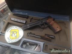 Beretta 98 FS Target 9x21mm IMI