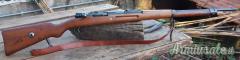 FUCILE MAUSER GEWEHR 1898