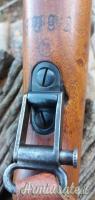FUCILE MAUSER GEWEHR 1898