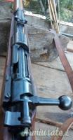 FUCILE MAUSER GEWEHR 1898