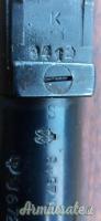 FUCILE MAUSER GEWEHR 1898