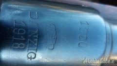 FUCILE MAUSER GEWEHR 1898