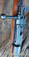 FUCILE MAUSER GEWEHR 1898