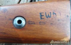 FUCILE MAUSER GEWEHR 1898