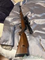 Mauser Europa 7.63x25mm Mauser