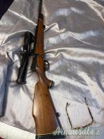 Mauser Europa 7.63x25mm Mauser