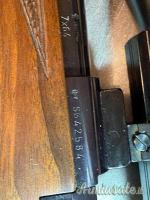 Mauser Europa 7.63x25mm Mauser