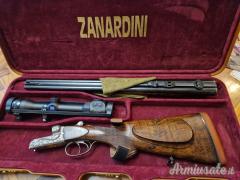 MAPIZ di Zanardini Oxford 407 SL cal. 500/416 Express