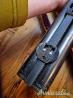 MAPIZ di Zanardini Oxford 407 SL cal. 500/416 Express