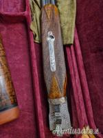 MAPIZ di Zanardini Oxford 407 SL cal. 500/416 Express