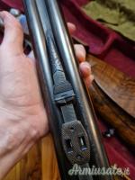 MAPIZ di Zanardini Oxford 407 SL cal. 500/416 Express