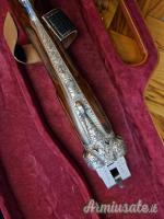 MAPIZ di Zanardini Oxford 407 SL cal. 500/416 Express