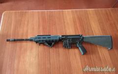 Oberland Arms Ao15 .223 Remington