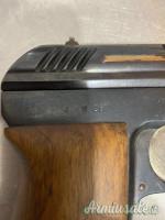 CZ | Ceska Zbrojovka 24 .380 ACP  | 9x17mm Browning Short