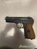 CZ | Ceska Zbrojovka 24 .380 ACP  | 9x17mm Browning Short