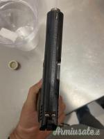 CZ | Ceska Zbrojovka 24 .380 ACP  | 9x17mm Browning Short