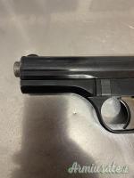 CZ | Ceska Zbrojovka 24 .380 ACP  | 9x17mm Browning Short