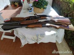 Benelli S/Aut  12