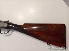 Beretta SO2 12