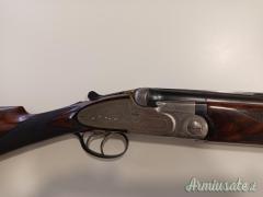 Beretta SO2 12