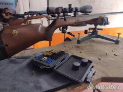 Anschutz 64 .22 Long Rifle