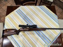 Anschutz 64 .22 Long Rifle