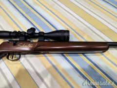 Anschutz 64 .22 Long Rifle