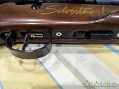 Anschutz 64 .22 Long Rifle