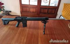 ...Altro | Non elencato Phanther .308 Winchester