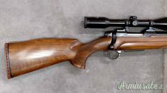 Sabatti Rover 600  6 mm PPC