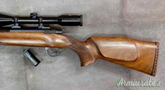 Sabatti Rover 600  6 mm PPC