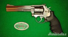 Smith & Wesson 686-3 cal.357mag