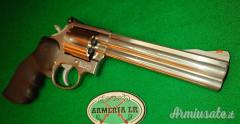 Smith & Wesson 686-3 cal.357mag