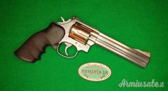 Smith & Wesson 686-3 cal.357mag