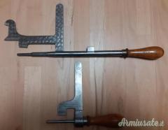 VERIFICATORI CARCANO 91