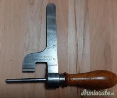 VERIFICATORI CARCANO 91