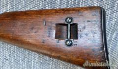 Moschetto 91 anno 1936