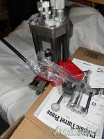 Pressa lee turret classic completa come nuova