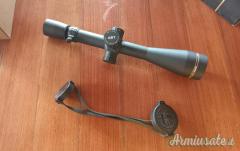 Leupold long range