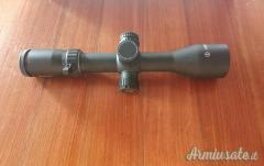 Bushnell forge 2/16x50