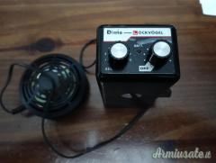 Richiamo per uccelli Diana Lockvogel