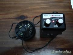 Richiamo per uccelli Diana Lockvogel