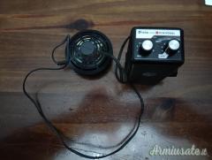 Richiamo per uccelli Diana Lockvogel