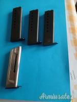 ...Altro | Non elencato SIG P210 .22 LR Long Rifle