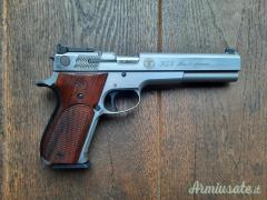 Smith & Wesson 952 9x21mm IMI