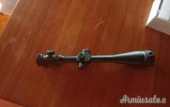 Ottica konus 12,5/50x56