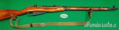 Mosin Nagant 91/30 cal.7.62x54R