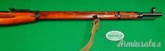 Mosin Nagant 91/30 cal.7.62x54R